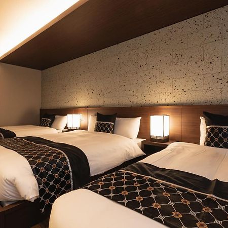 Grand Base Iolani Aparthotel Beppu Εξωτερικό φωτογραφία