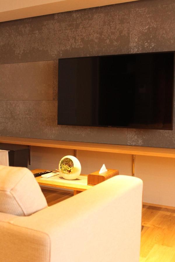 Grand Base Iolani Aparthotel Beppu Εξωτερικό φωτογραφία