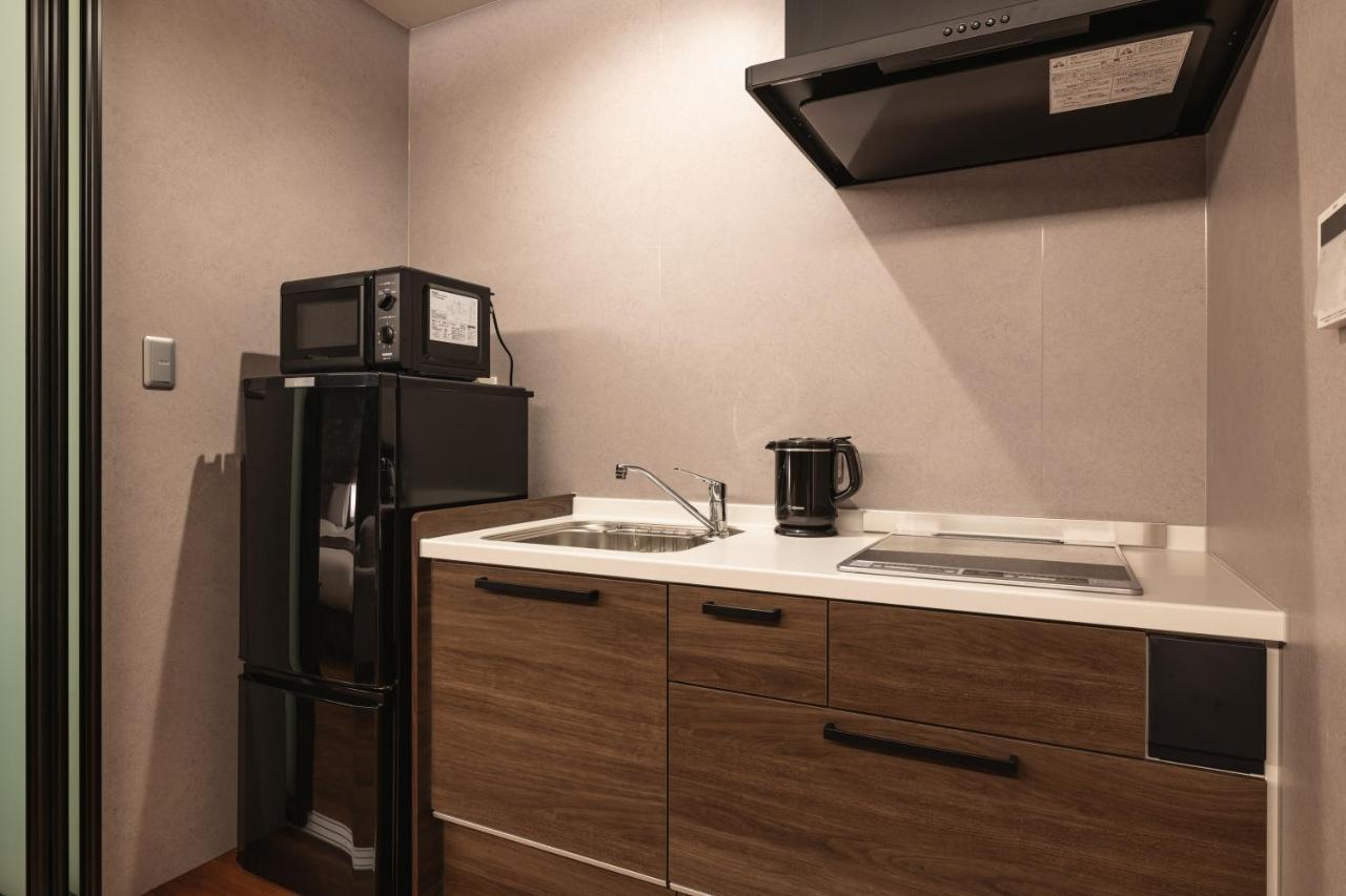 Grand Base Iolani Aparthotel Beppu Εξωτερικό φωτογραφία
