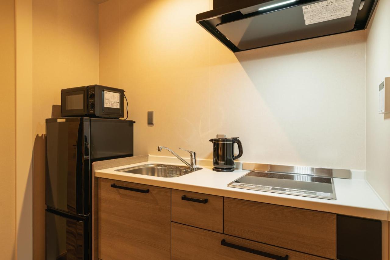 Grand Base Iolani Aparthotel Beppu Εξωτερικό φωτογραφία
