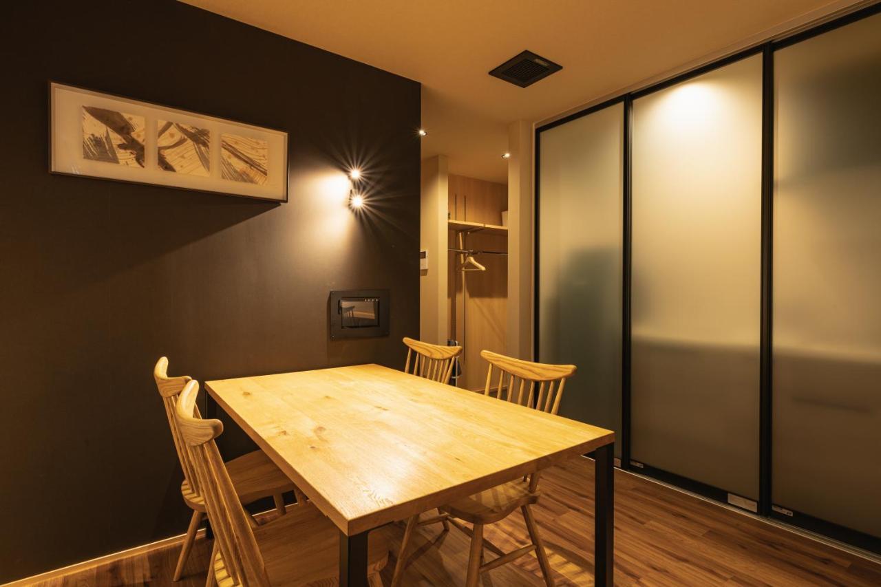 Grand Base Iolani Aparthotel Beppu Εξωτερικό φωτογραφία