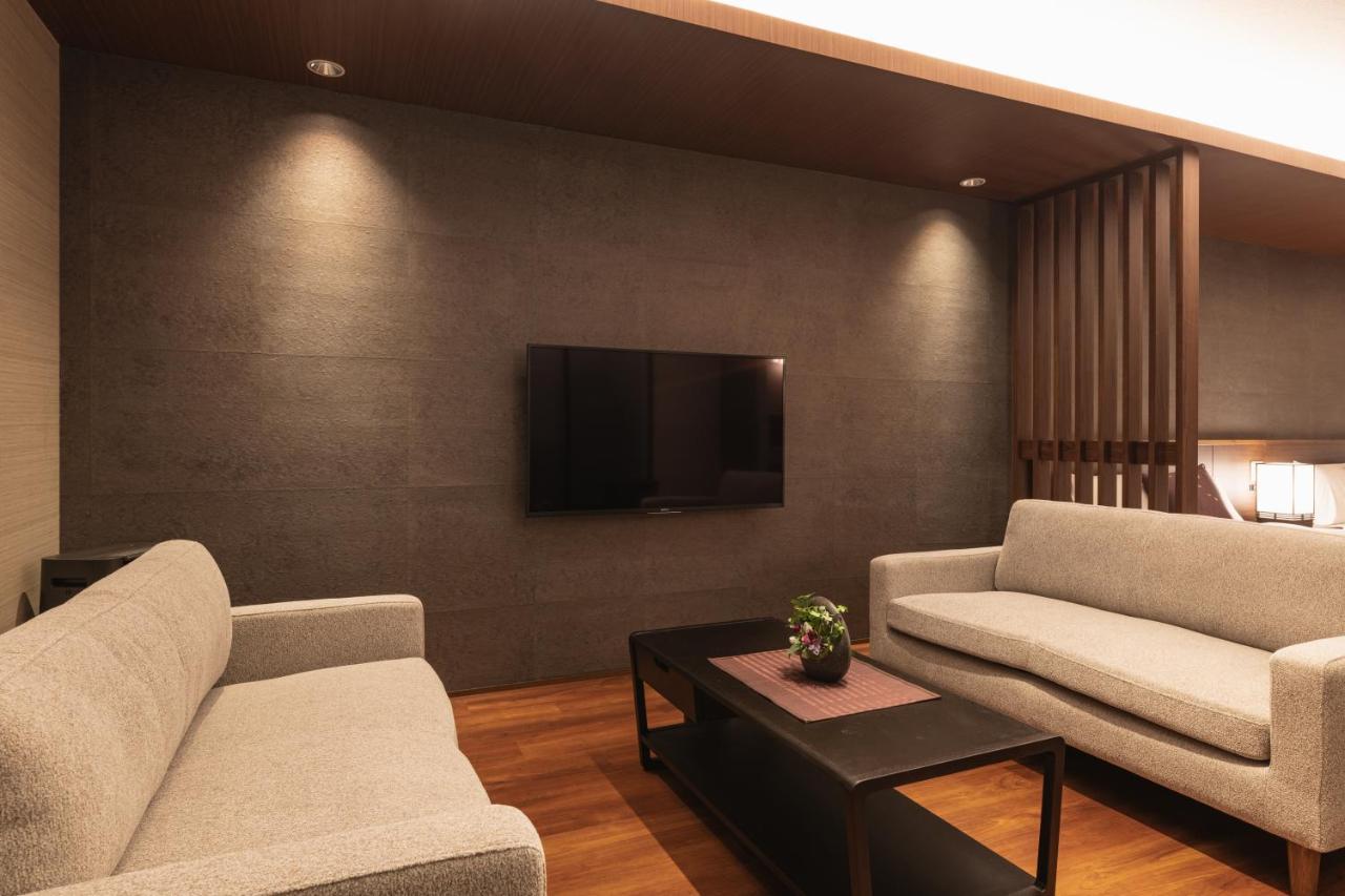 Grand Base Iolani Aparthotel Beppu Εξωτερικό φωτογραφία