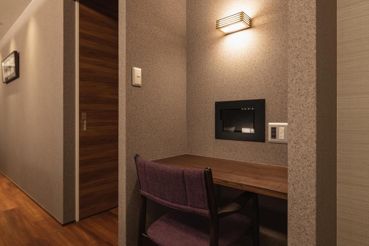 Grand Base Iolani Aparthotel Beppu Εξωτερικό φωτογραφία