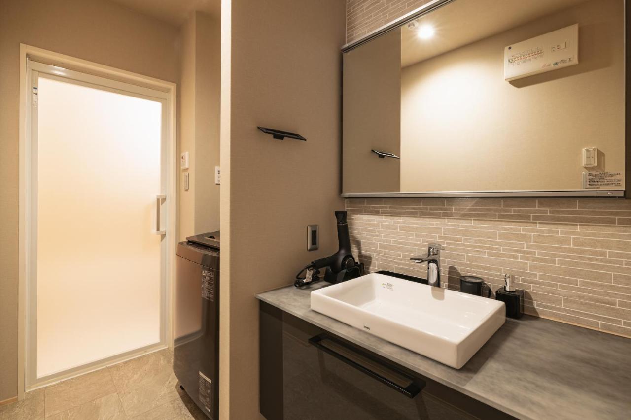 Grand Base Iolani Aparthotel Beppu Εξωτερικό φωτογραφία